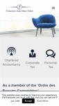 Mobile Screenshot of fjmf.lu